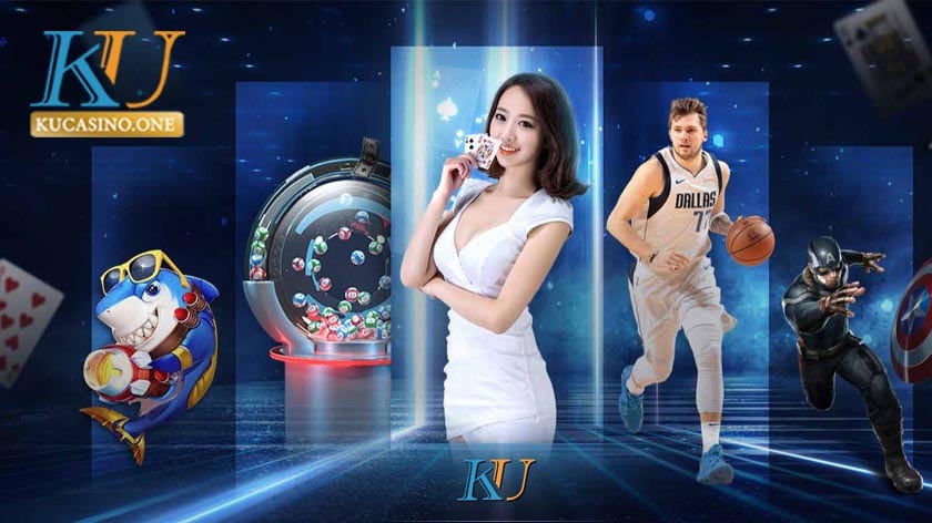 Ku Net là gì? Có phải là nhà cái KU casino?