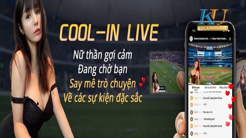 KU368 - Kubet368 Trang cá cược đẳng cấp tại Việt Nam