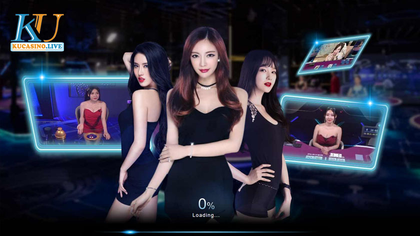 Ku771 - ku.ku771 link đăng ký, đăng nhập nhà cái Ku casino Live