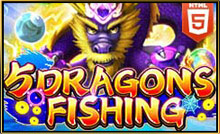 สล็อต 5dragon fishing