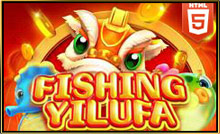 สล็อต fishing yilufa