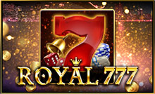 สล็อต royal777