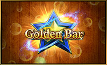 สล็อต Golden Bar