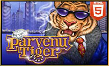 สล็อต Pavenu Tiger