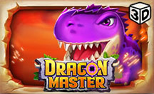 สล็อต Dragom Master