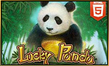 สล็อต Lucky Panda