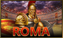 สล็อต Roma