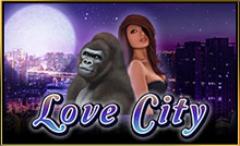 สล็อต Love City