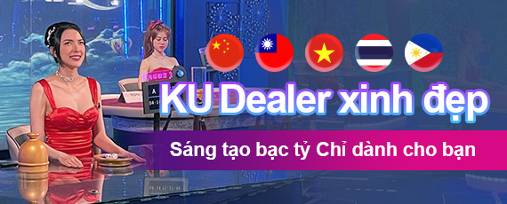 KU CASINO 🎖️ Kubet Link nhà cái KuCasino chính thức 2022