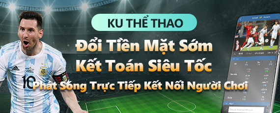 KU CASINO 🎖️ Kubet Link nhà cái KuCasino chính thức 2022